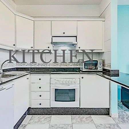 La Paz. Lovely Apartment Overlooking The Golf And Sea San Miguel de Abona Exterior foto