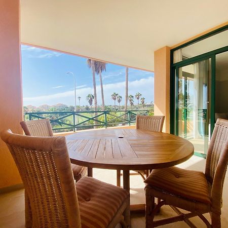 La Paz. Lovely Apartment Overlooking The Golf And Sea San Miguel de Abona Habitación foto