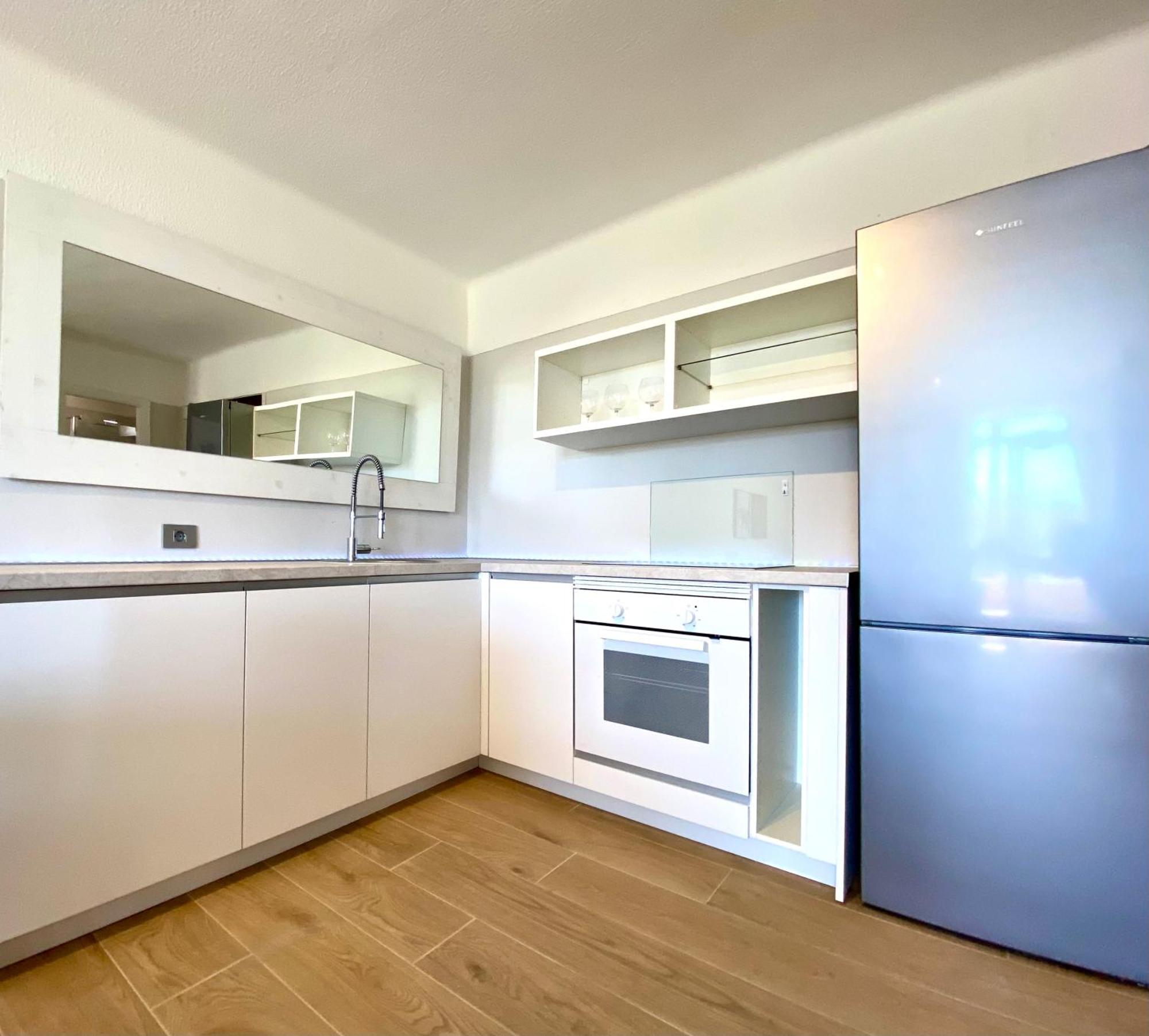 La Paz. Lovely Apartment Overlooking The Golf And Sea San Miguel de Abona Exterior foto