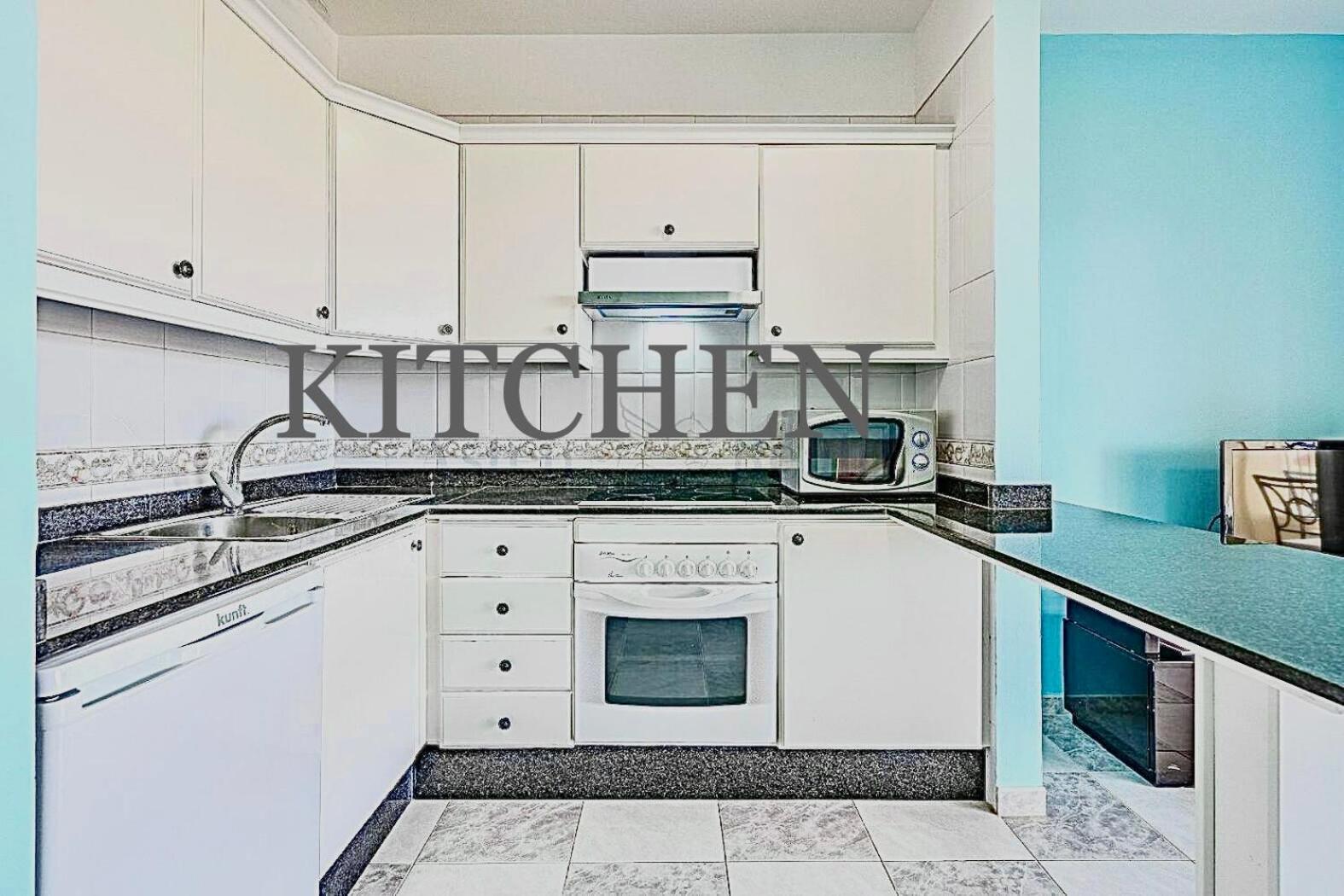 La Paz. Lovely Apartment Overlooking The Golf And Sea San Miguel de Abona Exterior foto
